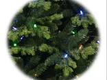 2022 Artificial Christmas Tree Home Mini Christmas Tree Decoration LED Tree