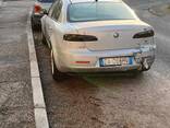 Alfa Romeo 159 jtdm - photo 2