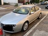 Alfa Romeo 159 jtdm - photo 3