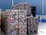 Aluminium UBC Scrap - фото 2