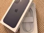 Apple iPhone 17 (512GB, qualquer cor) - фото 2