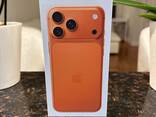 Apple iPhone 17 Pro Max (2TB, qualquer cor) - photo 5