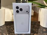 Apple iPhone 17 Pro Max (2TB, qualquer cor) - photo 6