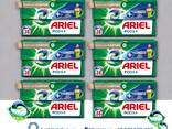 Ariel, laundry capsules - фото 1