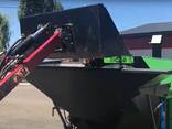 Asphalt Recycler RA-800 - photo 6