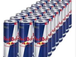 Austria Red Bull Energy Drink