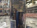Austrian Red Bull 250ml Energy Drink International text - фото 1
