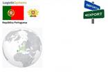 Автотранспортные грузоперевозки из Португалии в Португалию с Logistic Systems - фото 9