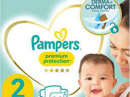 Baby Diapers / baby pampers