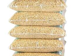 Best Price Wood Pellets EN Plus-A1 EN Plus-A2 (6-8mm) Pine Beech Wood Pellets of 15kg for