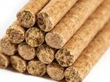 WOOD PELET Premium Quality Oak/Pine Wood Pellets Stick 6mm 8mm 20-40mm Length 6.29% Moistu - photo 2