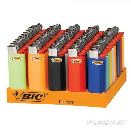 BIC Lighter