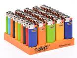 BIC lighters, best original quality - фото 3