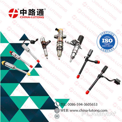 Bico Injetor Eletronico Diesel Hyundai Hr