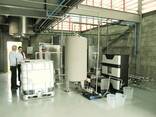 Биодизельный завод CTS, 10-20 т/день (Полуавтомат) - фото 1