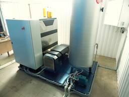 Оборудование для производства Биодизеля CTS, 1 т/день (Полуавтомат)