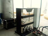 Биодизельный завод CTS, 2-5 т/день (автомат), сырье животный жир - фото 14