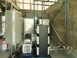Биодизельный завод CTS, 10-20 т/день (полуавтомат), сырье животный жир - фото 11