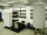 Биодизельный завод CTS, 10-20 т/день (автомат), сырье животный жир - фото 14