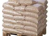 Biomass Wood Pellet Fuel High Quality Good Price Factory Directly Supply - фото 1