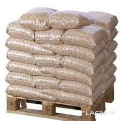 Biomass Wood Pellet Fuel High Quality Good Price Factory Directly Supply
