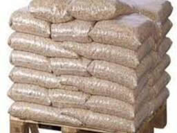 Biomass Wood Pellet Fuel High Quality Good Price Factory Directly Supply