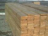 Board timber pine - photo 2
