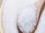 Brazil White Crystral Sugar/ ICUMSA 45 Sugar/ White Sugar for sale in Europe - фото 1