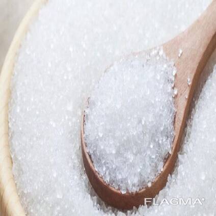 Brazil White Crystral Sugar/ ICUMSA 45 Sugar/ White Sugar for sale in Europe