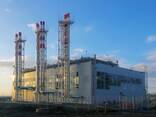 Б/У ГПД станция MWM 2032,16 мвт, 2011 г. - фото 11
