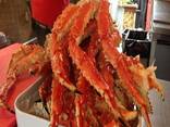 Buy Live King Crabs / Norway King Crabs / Best Quality Dungeness Crabs, Swimming Crabs - фото 5