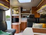 CAMPING CAR HOBBY 65 FL - photo 2