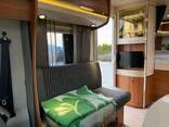CAMPING CAR HOBBY 65 FL - photo 5