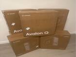 Canaan Avalon Q 90Th Bitcoin Miner (1674W) - фото 3