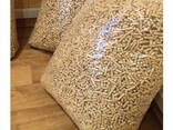 High quality Wood pellet for biomass fuel