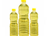 Cheap refined sunflower oil - фото 1