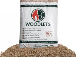 Best Price Natural Briquettes Wood Pellet 6mm 15 kg Biomass Manufacture Wood Pellet