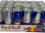Classic Redbull energy drinks 250ml, best Market price - фото 1