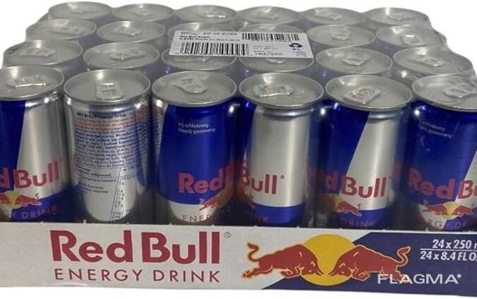 Classic Redbull energy drinks 250ml, best Market price