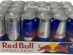 Classic Redbull energy drinks 250ml, best Market price