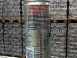 Classic Redbull energy drinks 250ml, best Market price - фото 1