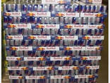 Classic Redbull energy drinks 250ml, best Market price - фото 2