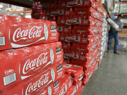 Coca cola 330ml, 1.5l etc, best market price