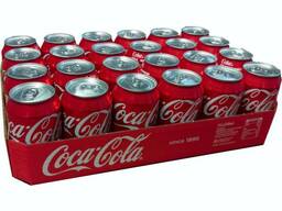 Coca cola 330ml, 1.5l etc, best market wholesale price