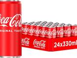 Coca cola 330ml, 1.5l etc, best market wholesale price - фото 3