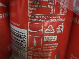 Coca cola 330ml best market price