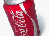 Coca cola 330ml, 1.5l etc, best market price - фото 2