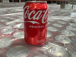 Coca cola Original 330ml