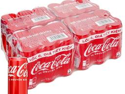 Soft Drink: Coca-Cola For Sale