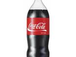 Coca cola soft drink 330 ml / Coca cola 33 cl can - photo 3